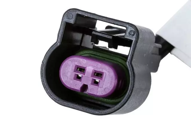 23388070 - : Rear License Plate Light Wiring Harness for GM Image
