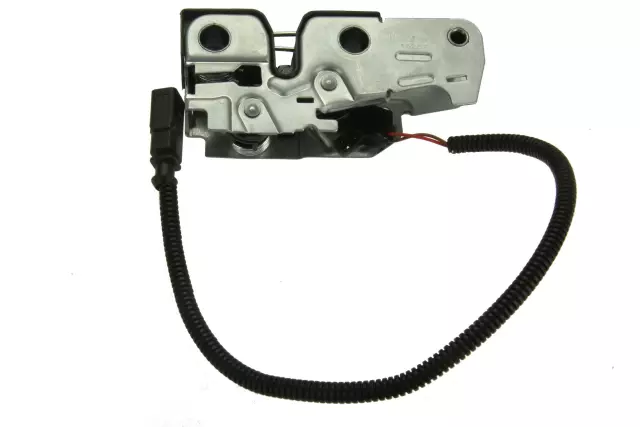 1K1823509E - : URO Parts Hood Latch Assembly for URO Image