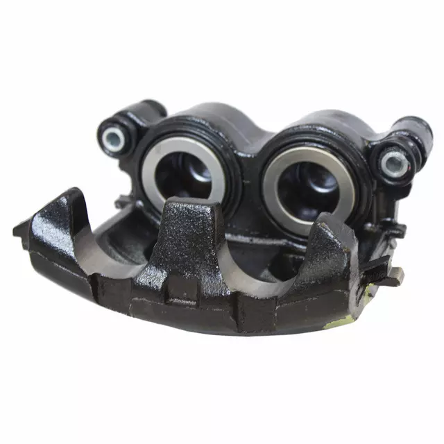 8U9Z2B120AA - Brakes: Caliper for Ford: E-550 Econoline Super Duty, E-550 Super Duty, F-250 Super Duty, F-350 Super Duty, F-450 Super Duty, F-550 Super Duty Image