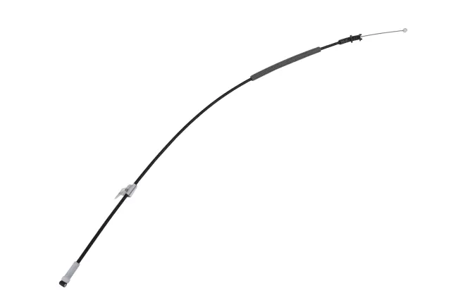 23397312 - Body: Lock Cable for Chevrolet: Silverado 1500, Silverado 1500 LTD | GMC: Sierra 1500, Sierra 1500 Limited Image
