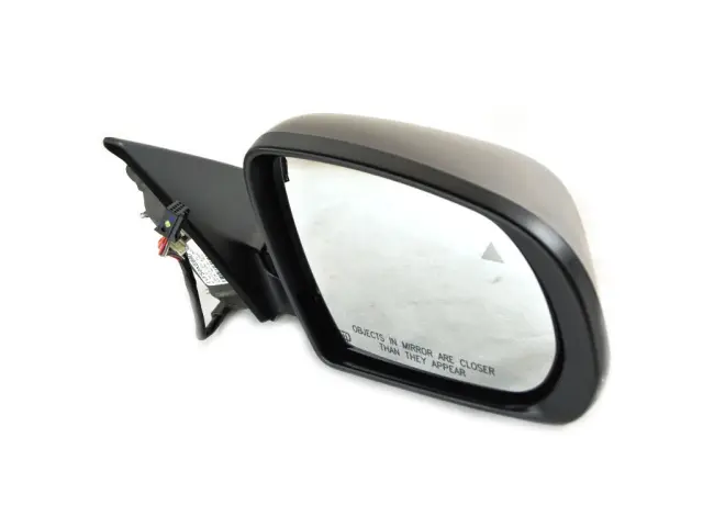 7KT70XS9AA - Body: Mirror Assembly for Jeep: Cherokee Image