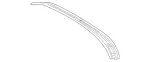2216500901 - Roof: Roof Frame for Mercedes-Benz: 250, 300S, S350, S400, S500, S550, S600, S63 AMG Image