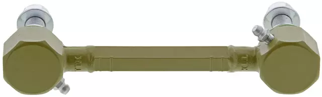 TXMS308139 - Suspension: Heavy Duty Rear Suspension Stabilizer Bar Link with Nuts and Fittings for ACDelco Image