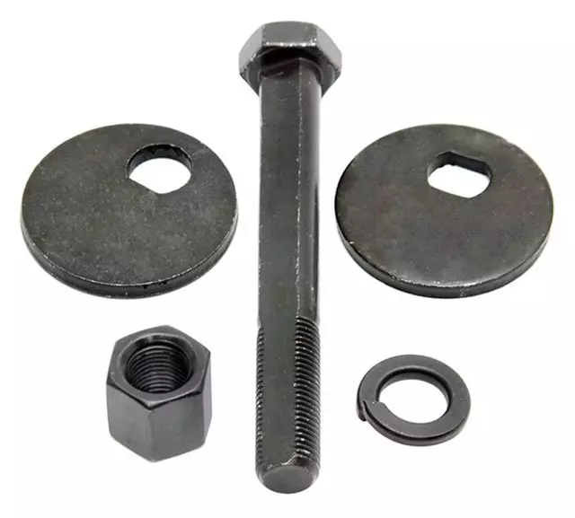 Alignment Caster / Camber Kit - ACDelco (45K18013)