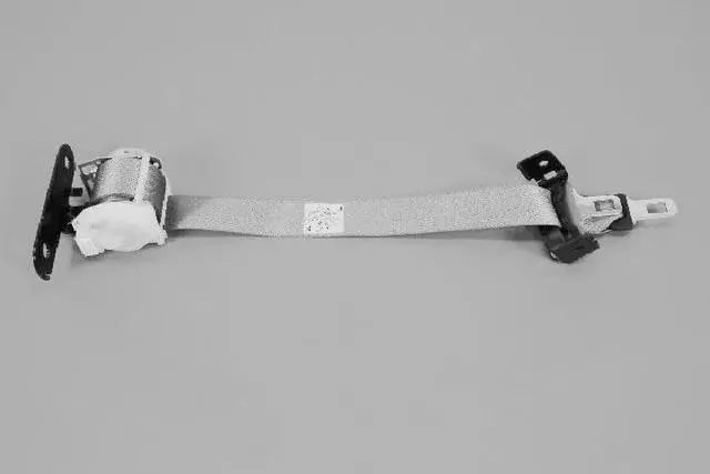 Front Seat Belt - Mopar (1CG671J3AB)
