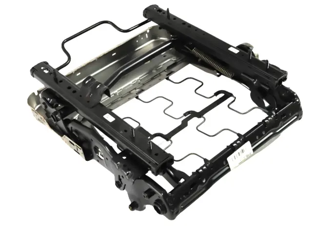 68065844AB - Exhaust: Exhaust Pipe Gasket for Mopar Image