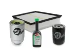 3517006M - : PROGUARD Diesel Filter Master Pack for aFe Power Image