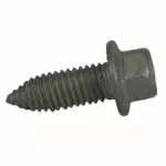W712215S439 - : Cowl Top Panel Screw for Ford: Expedition, Flex, Police Interceptor Sedan, Special Service Police Sedan, Taurus | Lincoln: MKS, MKZ, Navigator | Mercury: Montego Image
