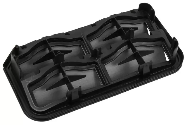 22788177 - Body: Pressure Valve for Buick: LaCrosse, Regal, Verano | Cadillac: CT6, CTS, Escalade, Escalade ESV, ESCALADE IQ, LYRIQ, OPTIQ, SRX | Chevrolet: Blazer EV, Equinox, Equinox EV, Suburban, Tahoe | GMC: Terrain, Yukon, Yukon XL Image