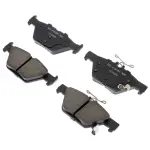 19428061 - : Pad Kit for GM Image