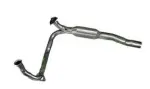 41900 - : Direct-Fit Catalytic Converter (Non C.A.R.B. Compliant) for AB Catalytic Image