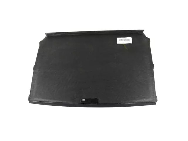Sunroof Sunshade - Mopar (1AH31DX9AB)