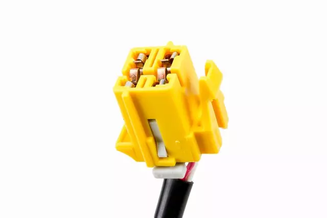 Steering Wheel Airbag Coil - GM (88965345)