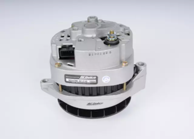 Alternator Assembly - GM (19244766)