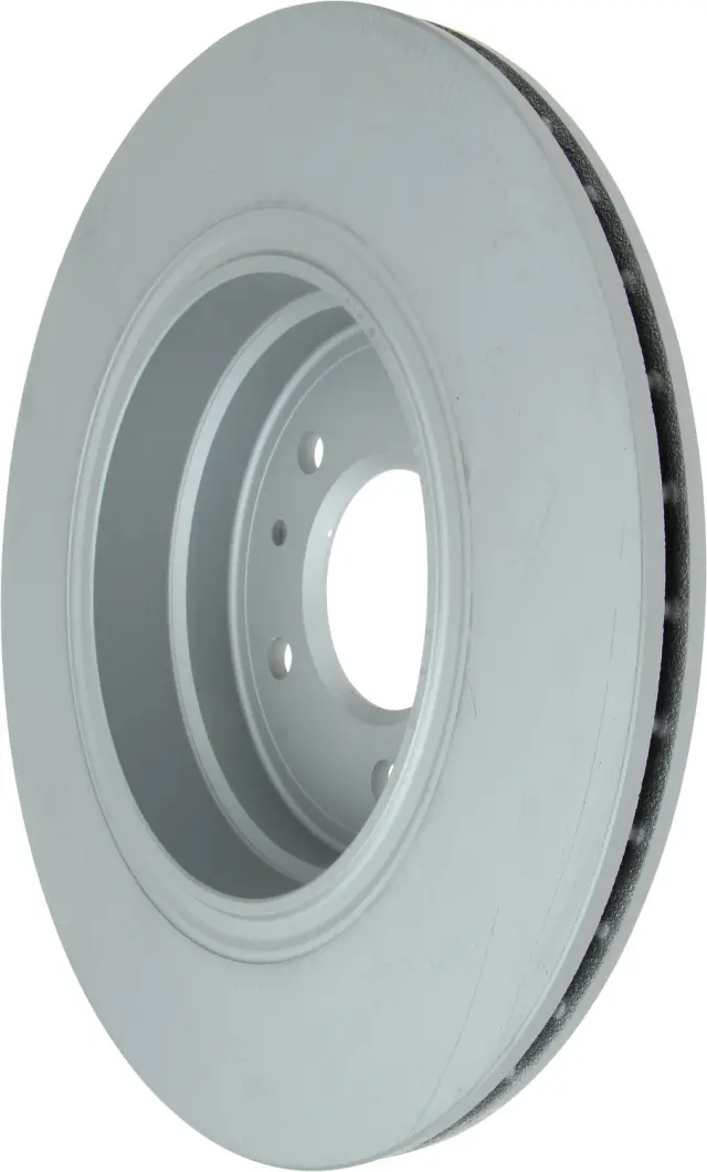 150128120 - : Zimmermann 150.1281.20 Disc Brake Rotor for ZIMMERMANN Image