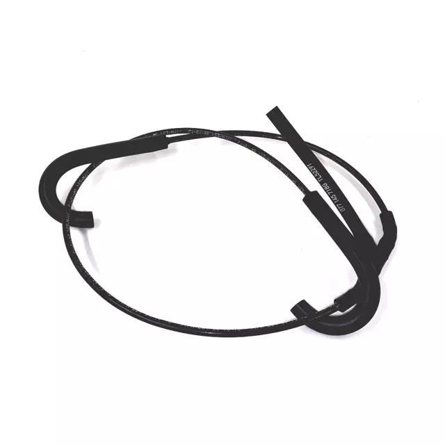 77145718G - Emission System: Hose for Volkswagen: Phaeton Image