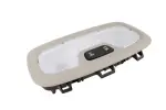 42864052 - Body: Courtesy Lamp for GM Image