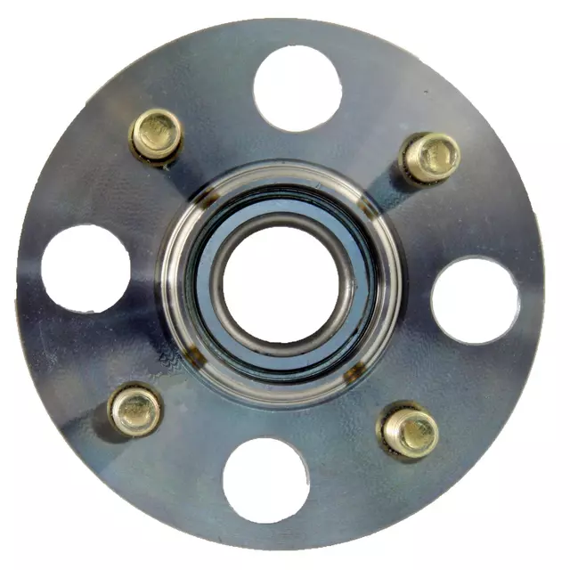 Rear Wheel Bearing - ACDelco (512323)