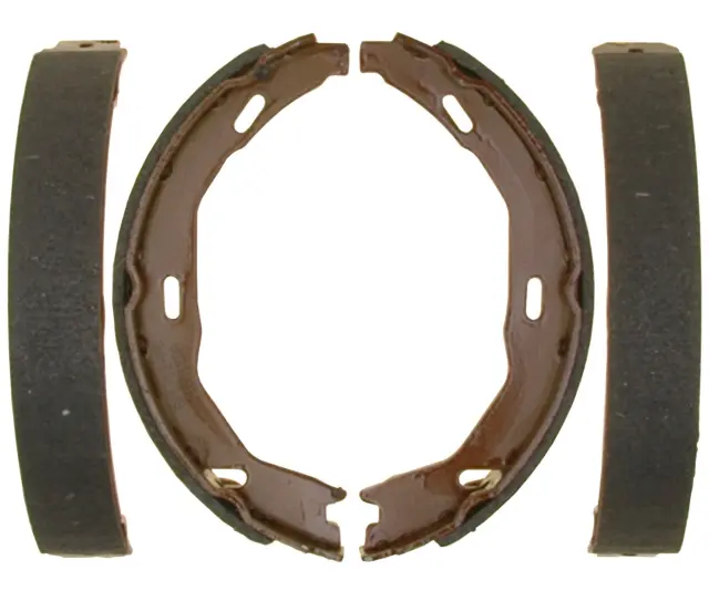 950PG - Brakes &amp; Brake Parts: Parking Brake Shoe for Raybestos Brakes Image