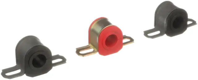 TD5672W - Suspension &amp; Steering: Suspension Stabilizer Bar Bushing Kit for DELPHI Image