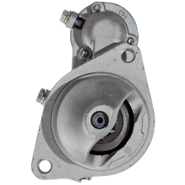 2805379 - Electrical, Charging and Starting: DENSO First Time Fit® Starter Motor – Remanufactured for Denso Image