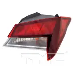119235009 - : TYC Tail Light Assembly for TYC Image