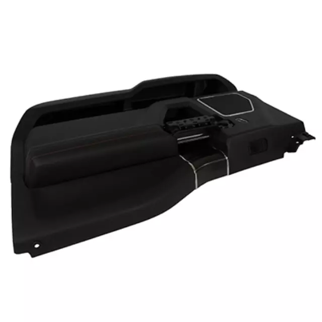 Door Interior Trim Panel - Ford (KL3Z-1823942-PA)