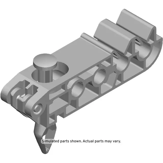 15092111 - : Multi-Purpose Clip for GM Image
