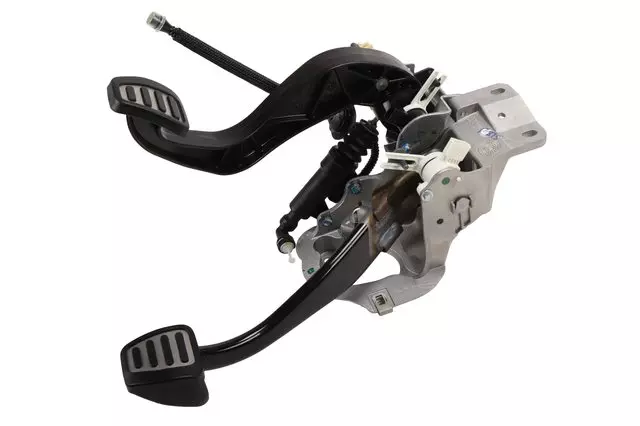 84524411 - : Brake Pedal for GM Image