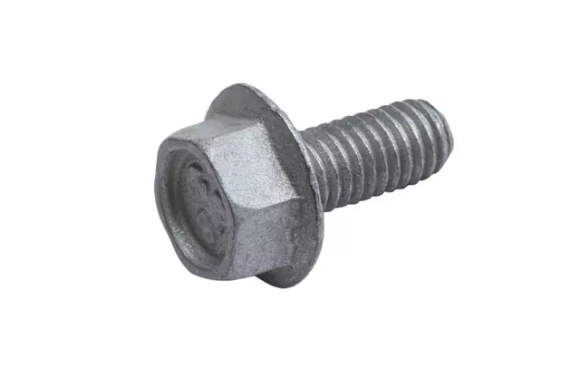 11548363 - Electrical: Mount Bracket Bolt for Buick: Enclave | Cadillac: XT6 | Chevrolet: Blazer, Traverse, Traverse Limited | GMC: Acadia Image