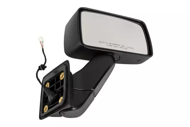 15884835 - : Mirror Assembly for Hummer: H3 Image