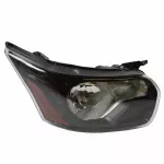 CK4Z13008A - Electrical: Headlamp Assembly for Ford: Transit-150, Transit-250, Transit-350, Transit-350 HD Image