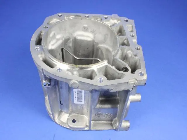 52852985AC - Automatic Transaxle 4 Speed: Transfer Case Adapter for Mopar Image
