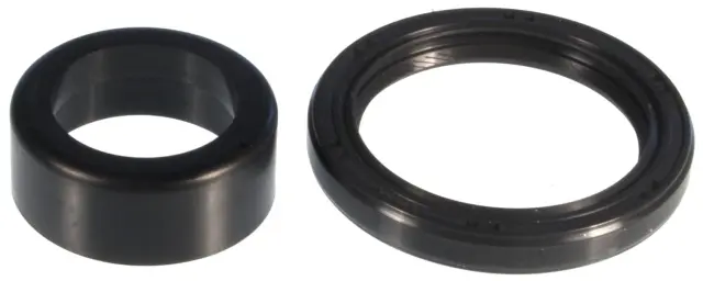 JV5149 - Engines &amp; Components: Engine Timing Cover Gasket Set for Mahle Image