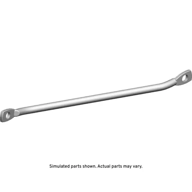 84455013 - : Diagonal Brace for Chevrolet: Silverado 1500, Silverado 1500 LTD | GMC: Sierra 1500, Sierra 1500 Limited Image