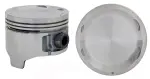 P4238450 - : Engine Piston Set for Enginetech Image