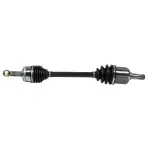NCV75528 - : Dodge, Hyundai, Kia CV Axle Assembly  - Front Left for GSP Image