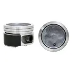 P1584650 - : Engine Piston Set for Enginetech Image