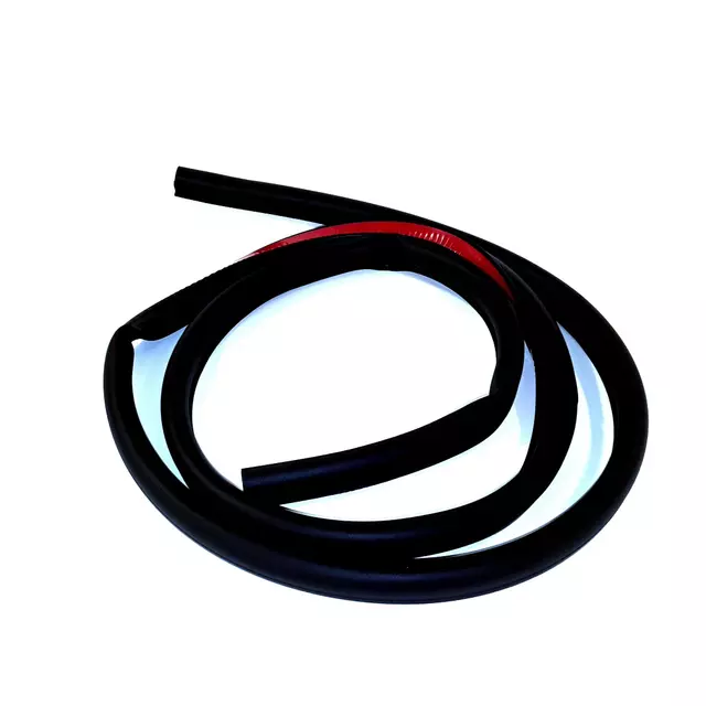 4G8837911 - Body: Door Weather-strip for Audi: A7 Quattro, RS7, S7 Image