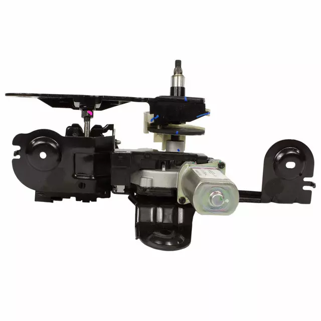 JL1Z17508E - Body: Wiper Motor for Ford Image