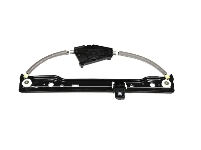 68301950AA - Doors, Door Mirrors and Related Parts: Rear Door Window Regulator, Right for Mopar Image