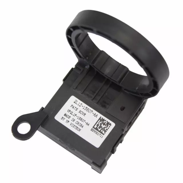 2L1Z15607AA - Steering: Transceiver for Ford: Escape, Expedition, F-150, F-150 Heritage, Focus, Thunderbird | Lincoln: LS, Mark LT, Navigator | Mercury: Mariner Image