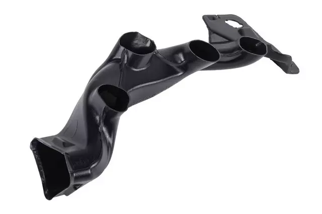 84384114 - Body: Floor Duct for Cadillac: XT5, XT6 | Chevrolet: Blazer | GMC: Acadia Image