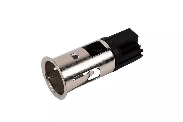 13502523 - : Accessory Power Receptacle for ACDelco Image