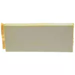 DA8Z9A068B - : Fuel Tank Insulator for Ford: Explorer, Flex, Police Interceptor Utility | Lincoln: MKT Image