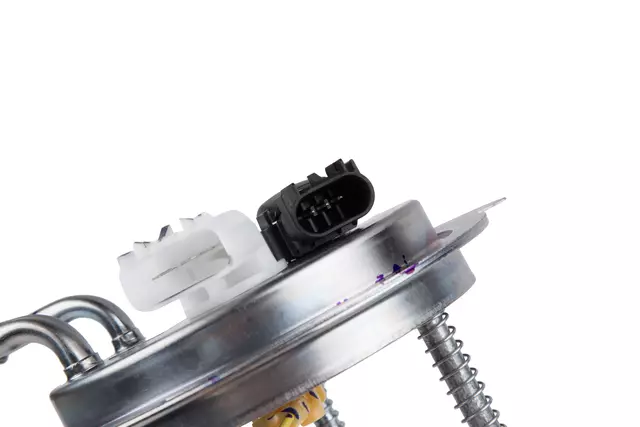 Fuel Pump Module without Fuel Level Sensor, with Seal - GM (13512934)