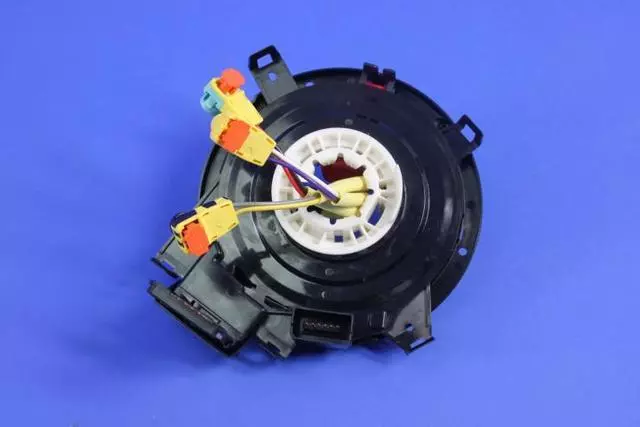 56046816AG - : Steering Column Control Module Clockspring for Mopar Image