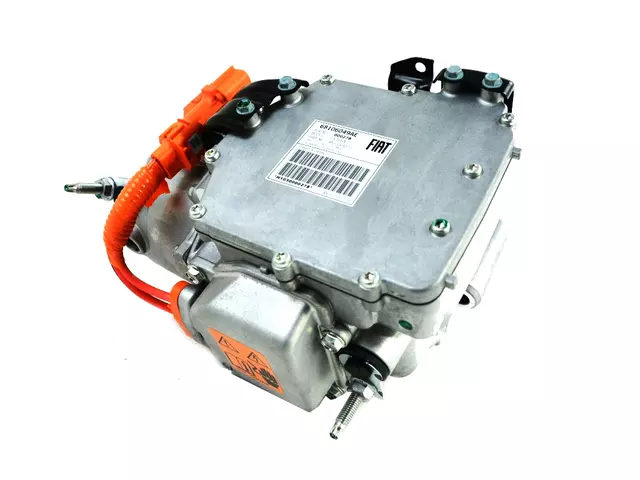 COMPRESOR-AIR CONDITIONING - Fiat (68106049AG)