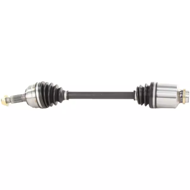 MZ8172 - Transmission &amp; Drivetrain: TrakMotive CV Axle Shaft for TRAKMOTIVE Image