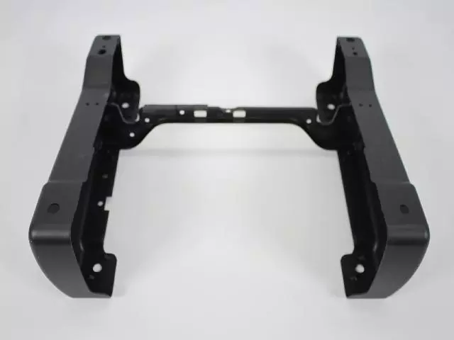 1SL18DX9AA - Interior Trim: Seat Riser for Chrysler: Town &amp; Country | Dodge: Grand Caravan | Ram: C/V Image
